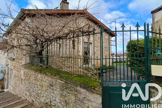 achat maison chaumt 52000