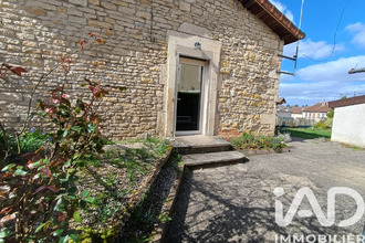 achat maison chaumt 52000
