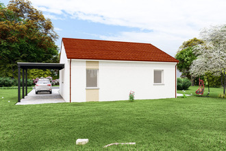 achat maison chaumt 52000