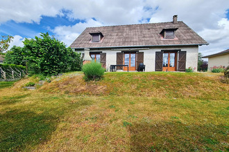 achat maison chaumt 52000