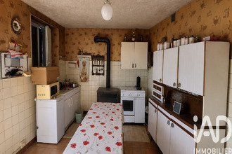 achat maison chaumt 52000