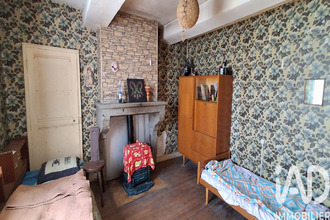 achat maison chaumt 52000
