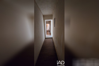 achat maison chaumt 52000