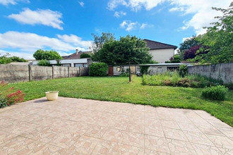 achat maison chaumt 52000