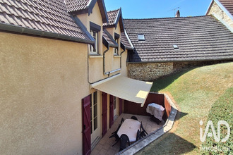 achat maison chaumt 52000
