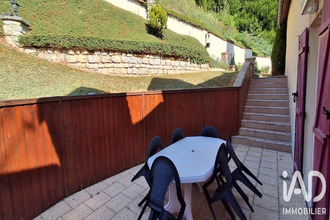 achat maison chaumt 52000