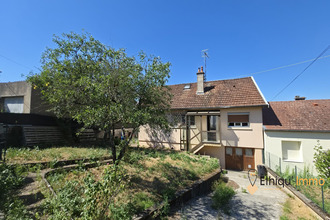 achat maison chaumt 52000