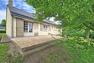 achat maison chaumt-d-anjou 49140