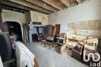 achat maison chaumt-devant-damvillers 55150