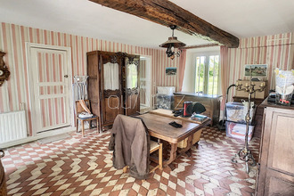 achat maison chaumt-en-vexin 60240