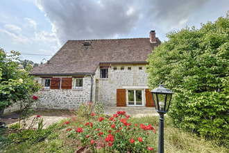 achat maison chaumt-en-vexin 60240