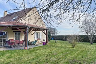 achat maison chaumt-en-vexin 60240