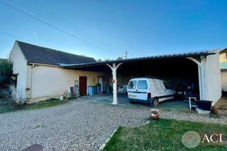 achat maison chaumt-en-vexin 60240