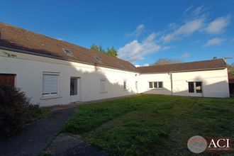 achat maison chaumt-en-vexin 60240