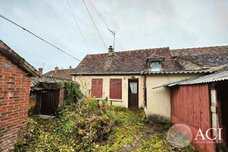 achat maison chaumt-en-vexin 60240