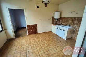 achat maison chaumt-en-vexin 60240