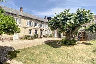 achat maison chaumt-en-vexin 60240