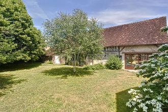 achat maison chaumt-en-vexin 60240