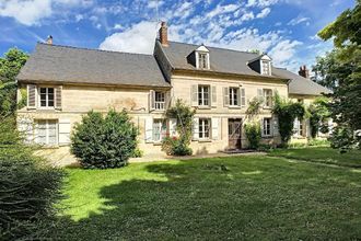 achat maison chaumt-en-vexin 60240