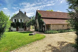 achat maison chaumt-en-vexin 60240