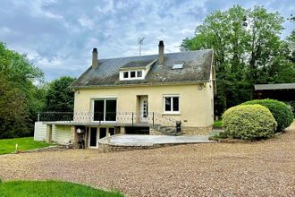 achat maison chaumt-en-vexin 60240