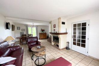 achat maison chaumt-en-vexin 60240