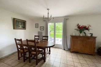 achat maison chaumt-en-vexin 60240