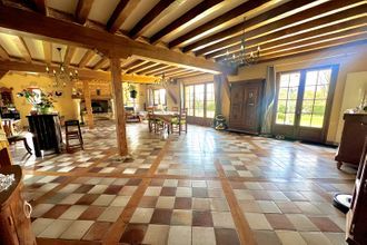 achat maison chaumt-en-vexin 60240