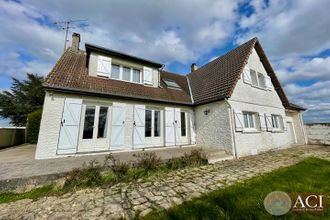 achat maison chaumt-en-vexin 60240