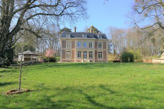 achat maison chaumt-en-vexin 60240