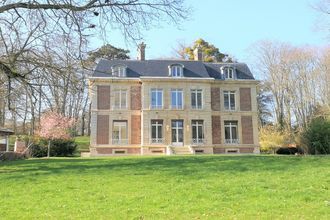 achat maison chaumt-en-vexin 60240