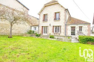 achat maison chaumt-en-vexin 60240