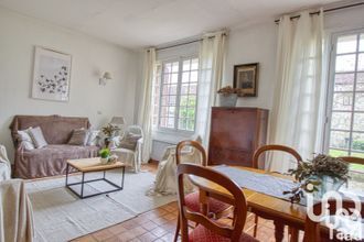 achat maison chaumt-en-vexin 60240