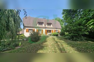 achat maison chaumt-en-vexin 60240