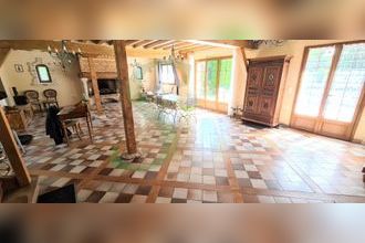 achat maison chaumt-en-vexin 60240