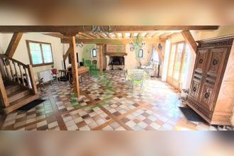 achat maison chaumt-en-vexin 60240