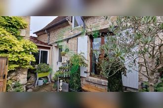 achat maison chaumt-en-vexin 60240