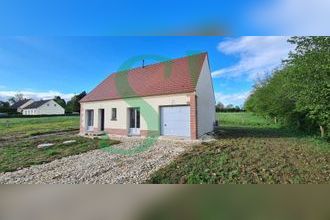 achat maison chaumt-en-vexin 60240