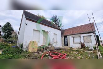 achat maison chaumt-en-vexin 60240