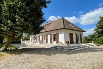 achat maison chaumt-en-vexin 60240