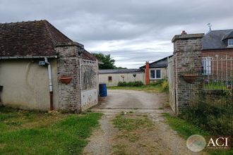 achat maison chaumt-en-vexin 60240