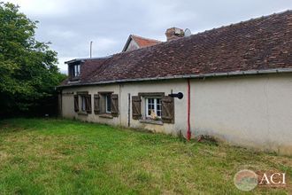 achat maison chaumt-en-vexin 60240