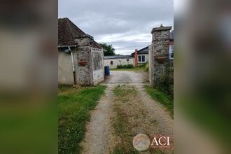 achat maison chaumt-en-vexin 60240