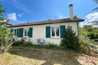 achat maison chaumt-en-vexin 60240