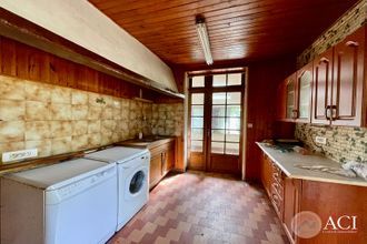 achat maison chaumt-en-vexin 60240