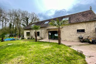 achat maison chaumt-en-vexin 60240