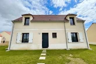 achat maison chaumt-en-vexin 60240