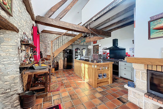 achat maison chaumt-en-vexin 60240