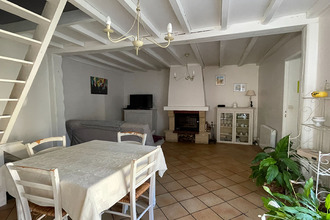 achat maison chaumt-en-vexin 60240