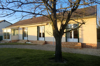 achat maison chaumt-en-vexin 60240